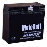 Motobatt YB19L-BS motor akkumulátor